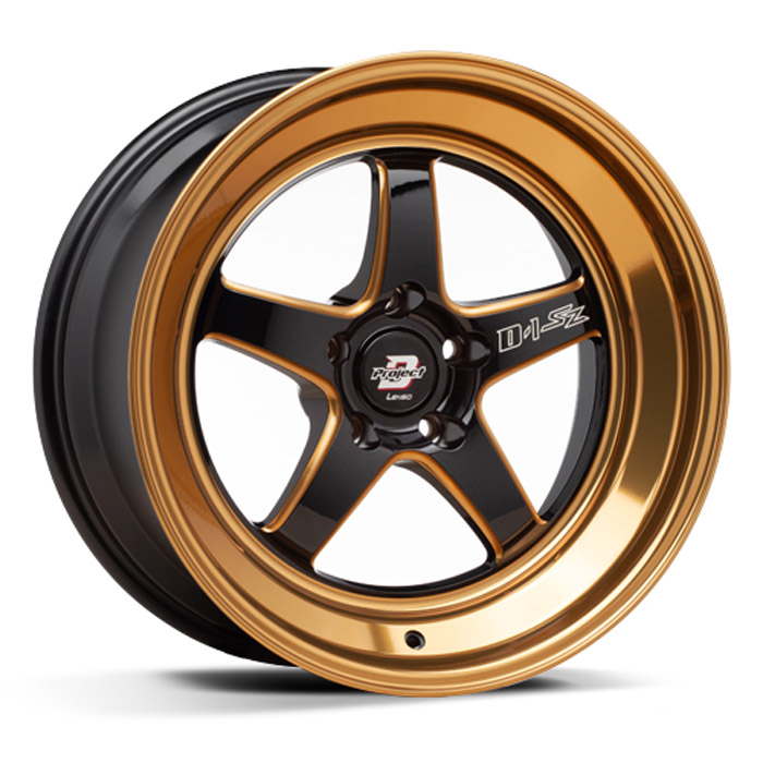 VELG LENSO D-1SZ